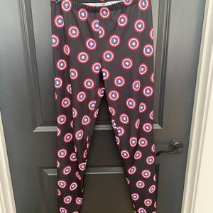 CAPTAIN AMERICA Leggings | Brand: Marvel